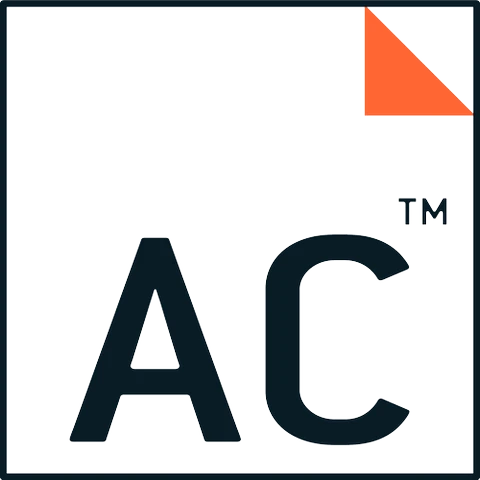 TRADESOLUTION AS logo
